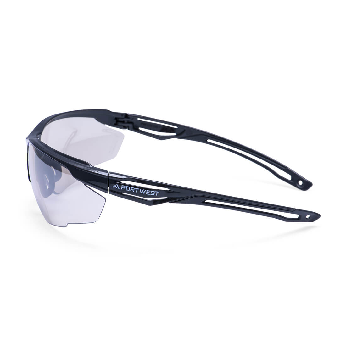 Okulary ochronne Anthracite — Mirror (Indoor / Outdoor) - obrazek 2
