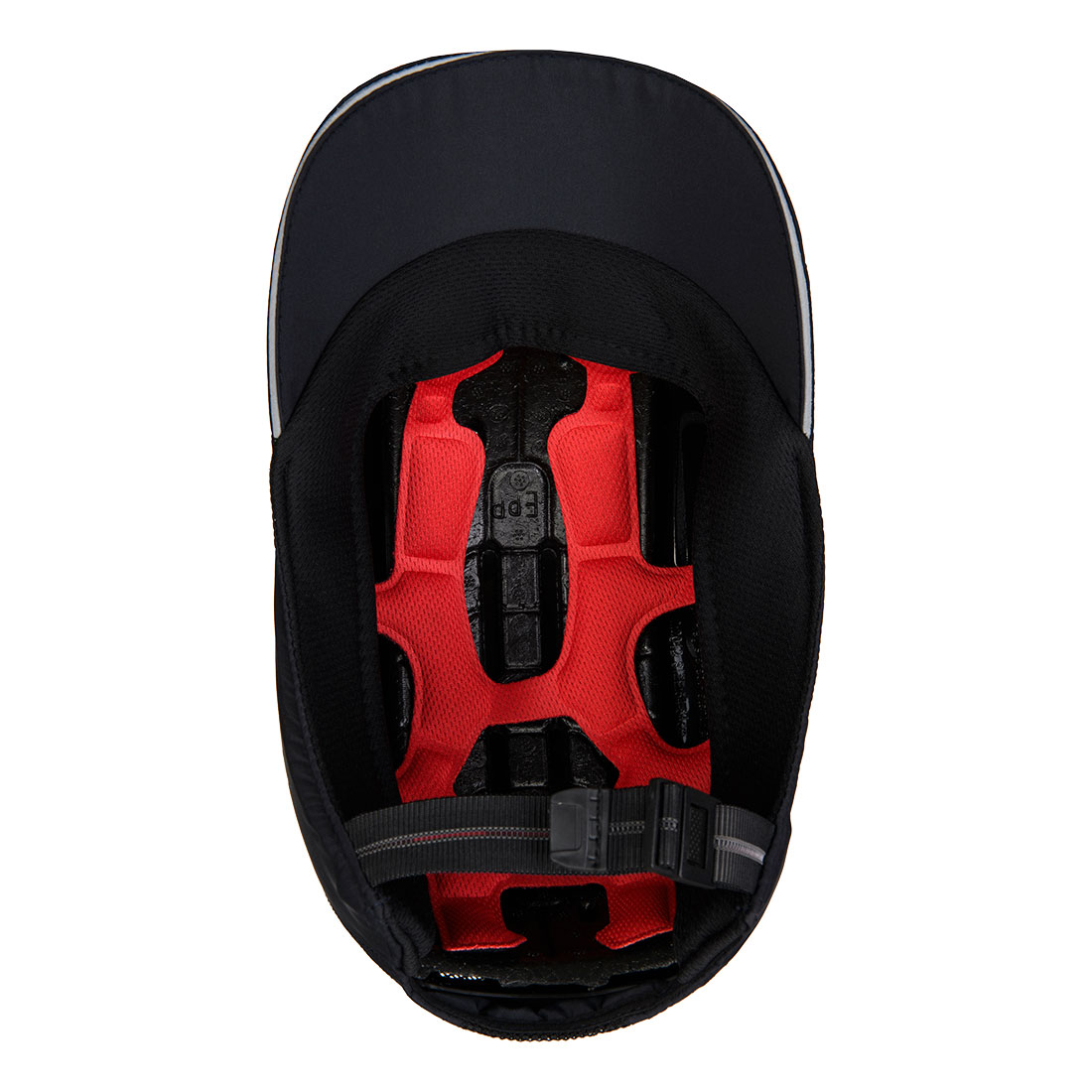 Czapka z daszkiem AirTech Light — Granatowy - obrazek 2