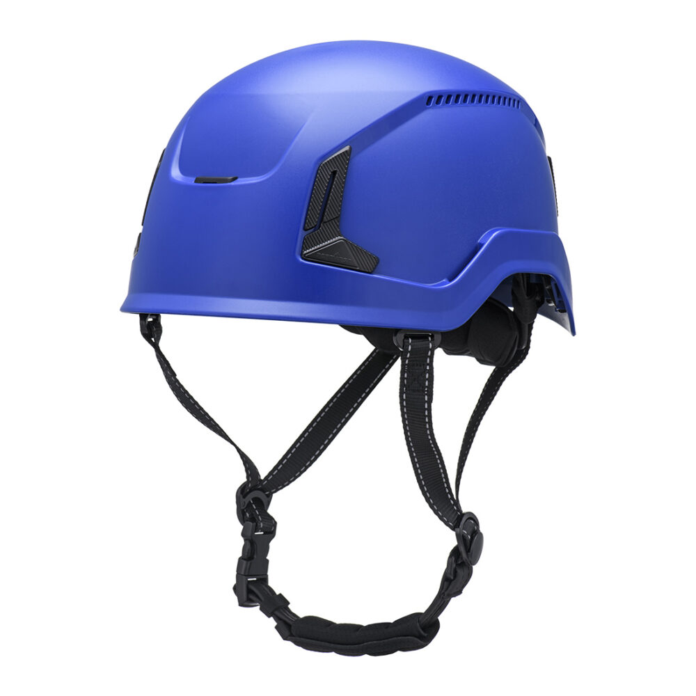 Synergy Helmet Type 2 Vented — Królewski Niebieski