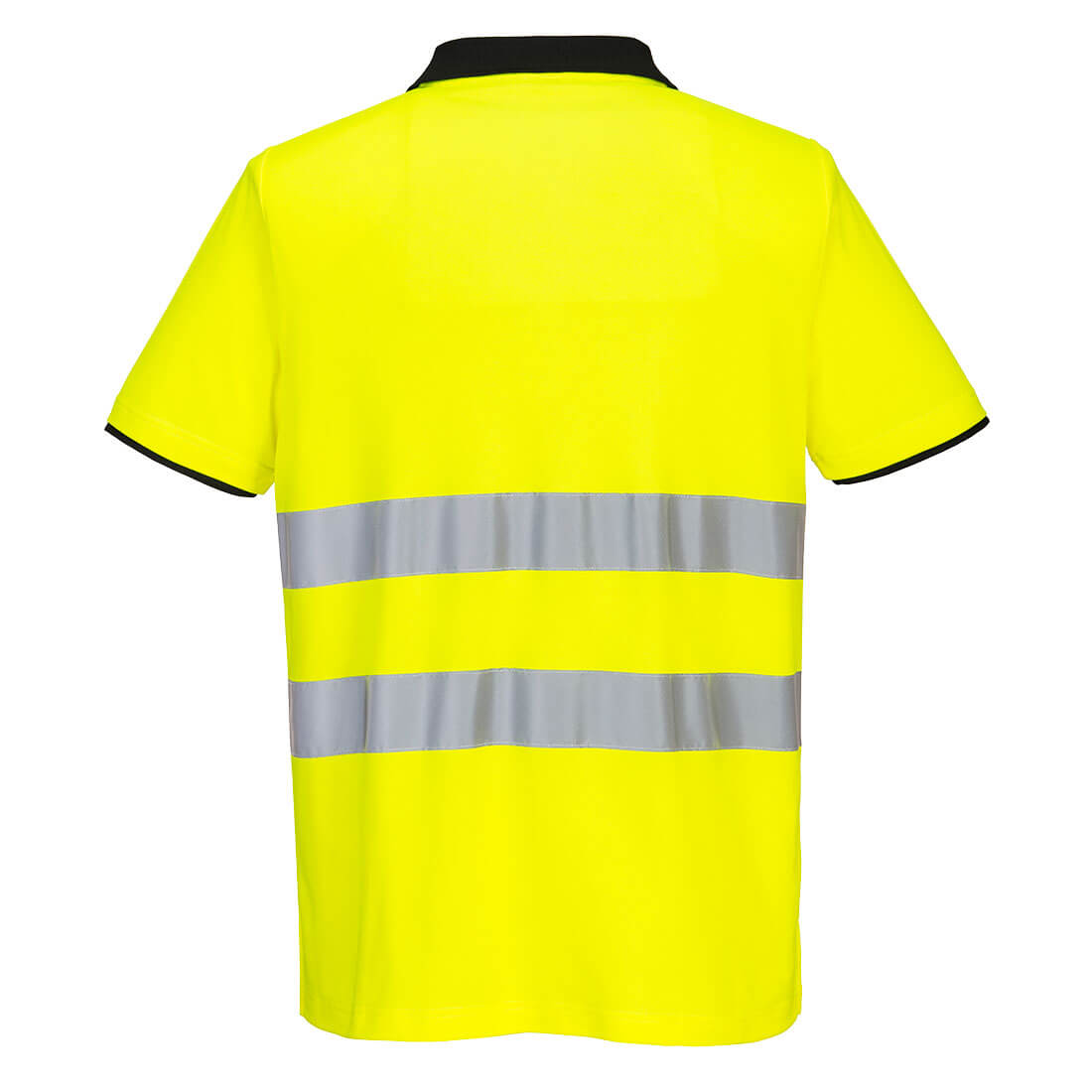 Koszulka ostrzegawcza Polo PW2 - obrazek 2