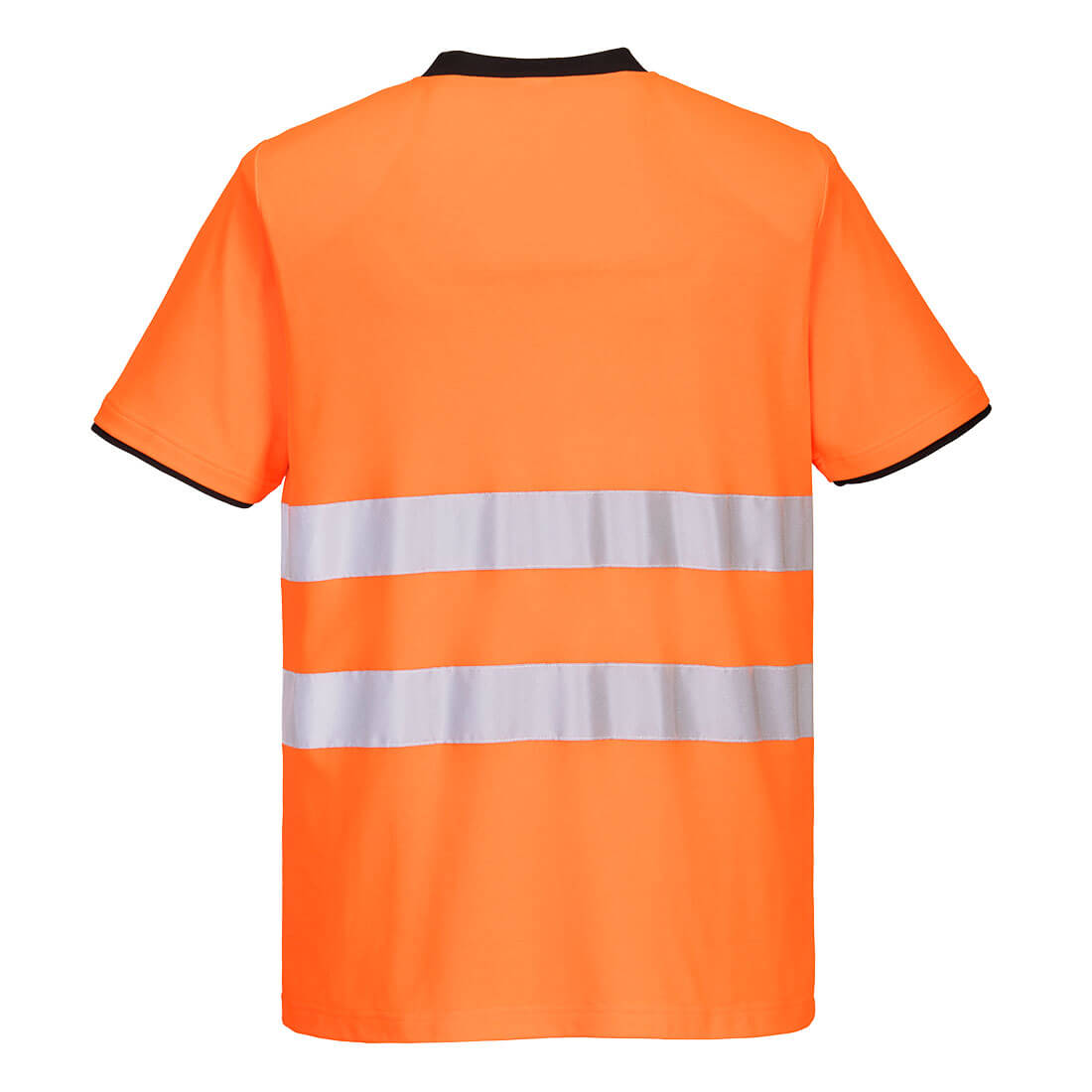 T-Shirt ostrzegawczy PW2 - obrazek 2