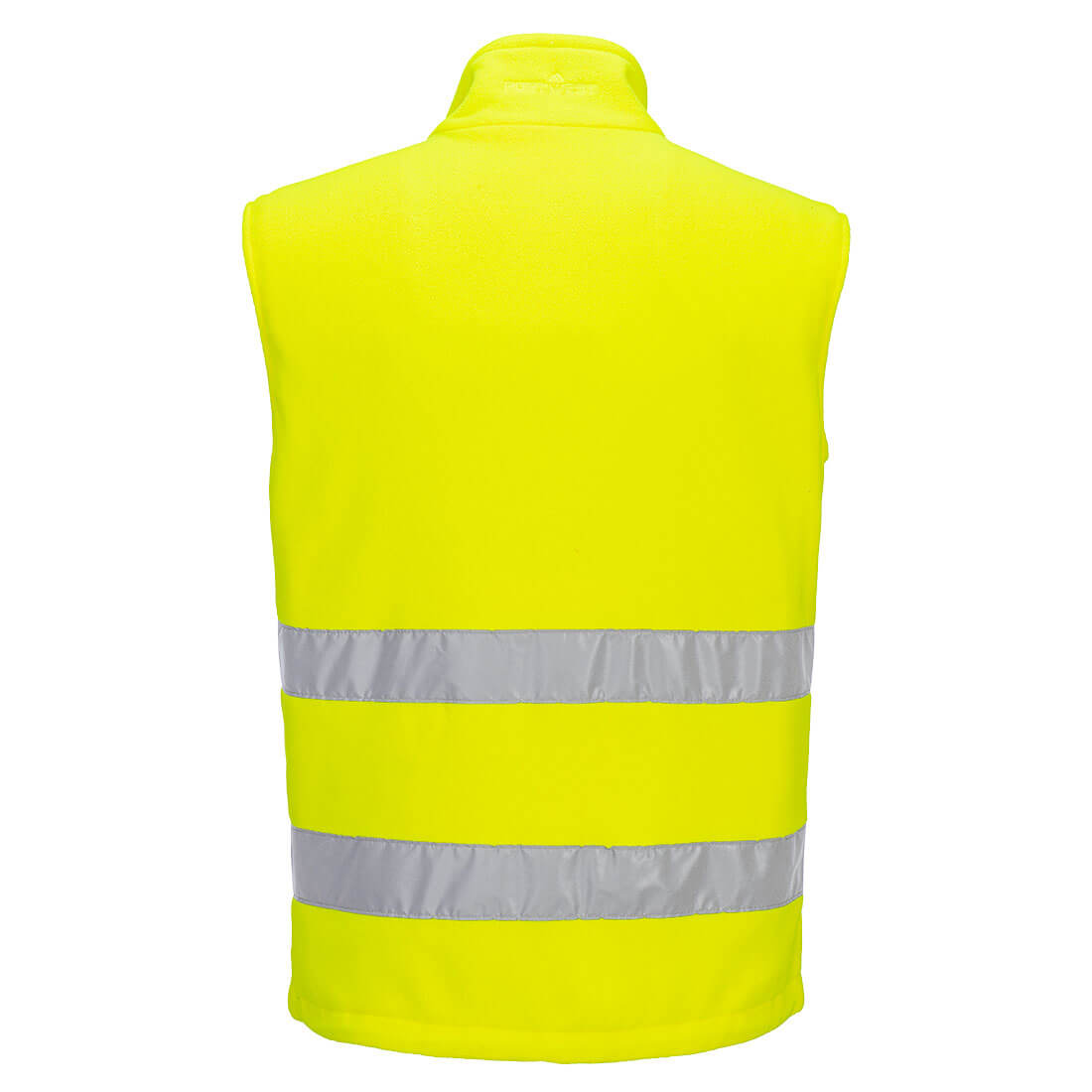 Ostrzegawczy ocieplacz polarowy PW2 - obrazek 2