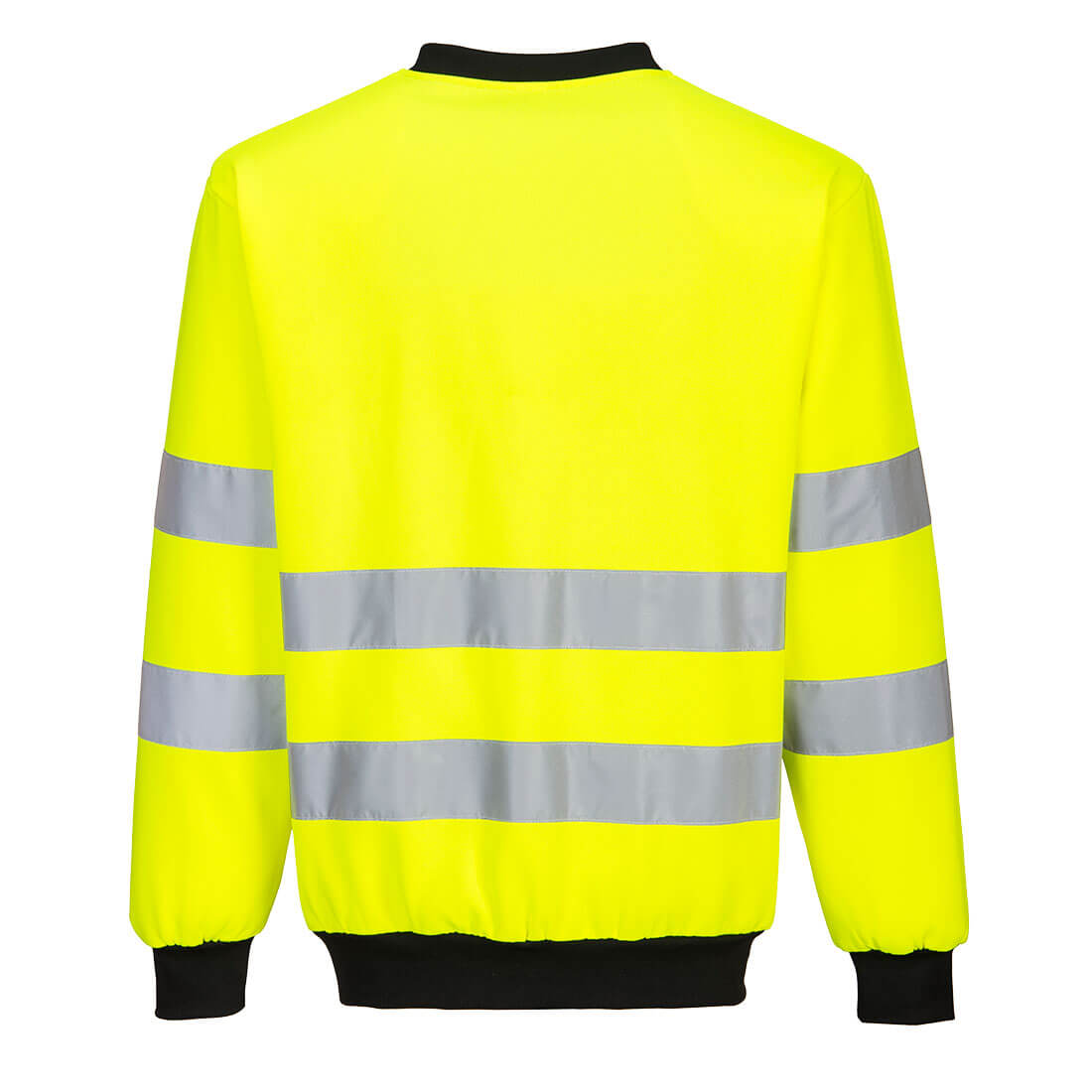Bluza ostrzegawcza PW2 - obrazek 2