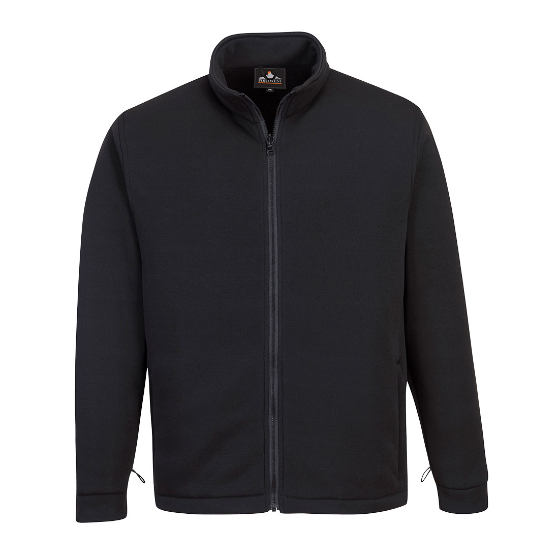 Kurtka ostrzegawcza 3 w 1 PW3 — Yellow/Black - obrazek 3