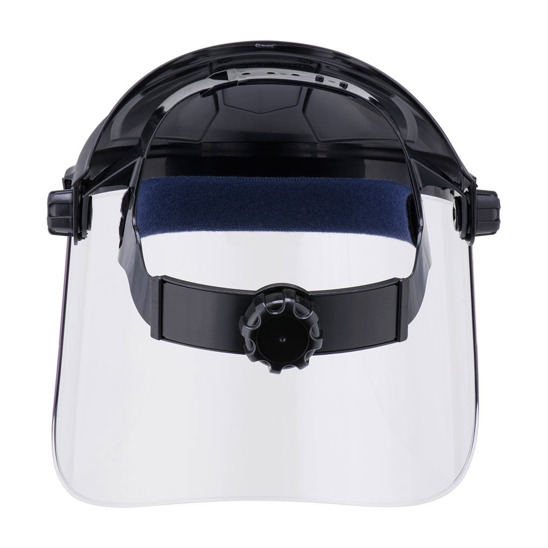 Browguard Visor Set — Czarny - obrazek 2