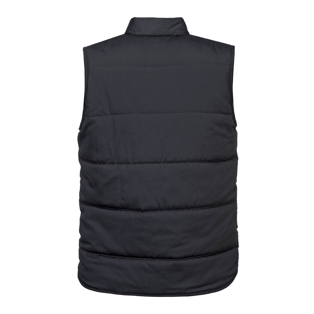 Ocieplacz Shetland — Czarny - obrazek 2