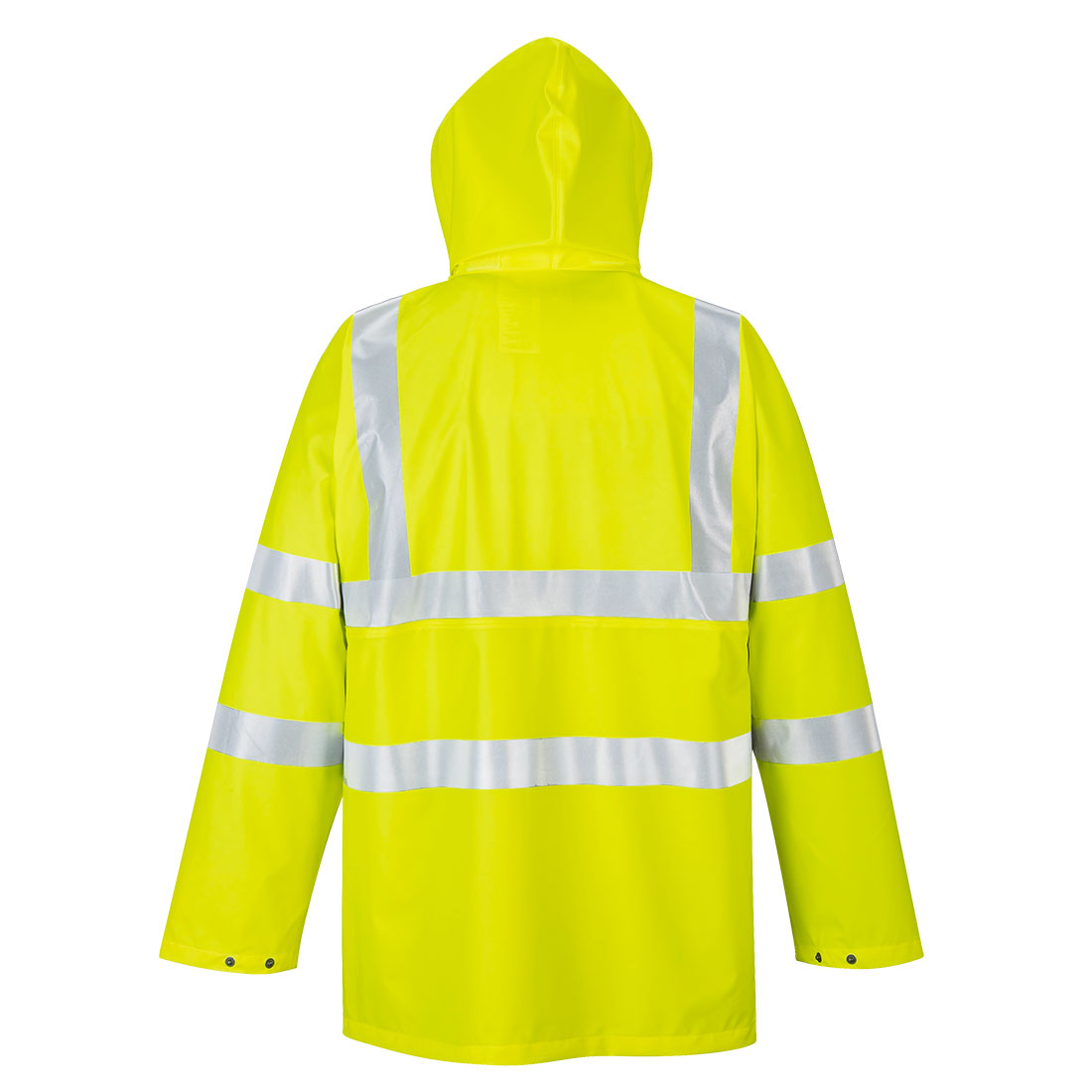 Kurtka ostrzegawcza Sealtex Ultra nieocieplana (Żółta ) — Żółty - obrazek 2