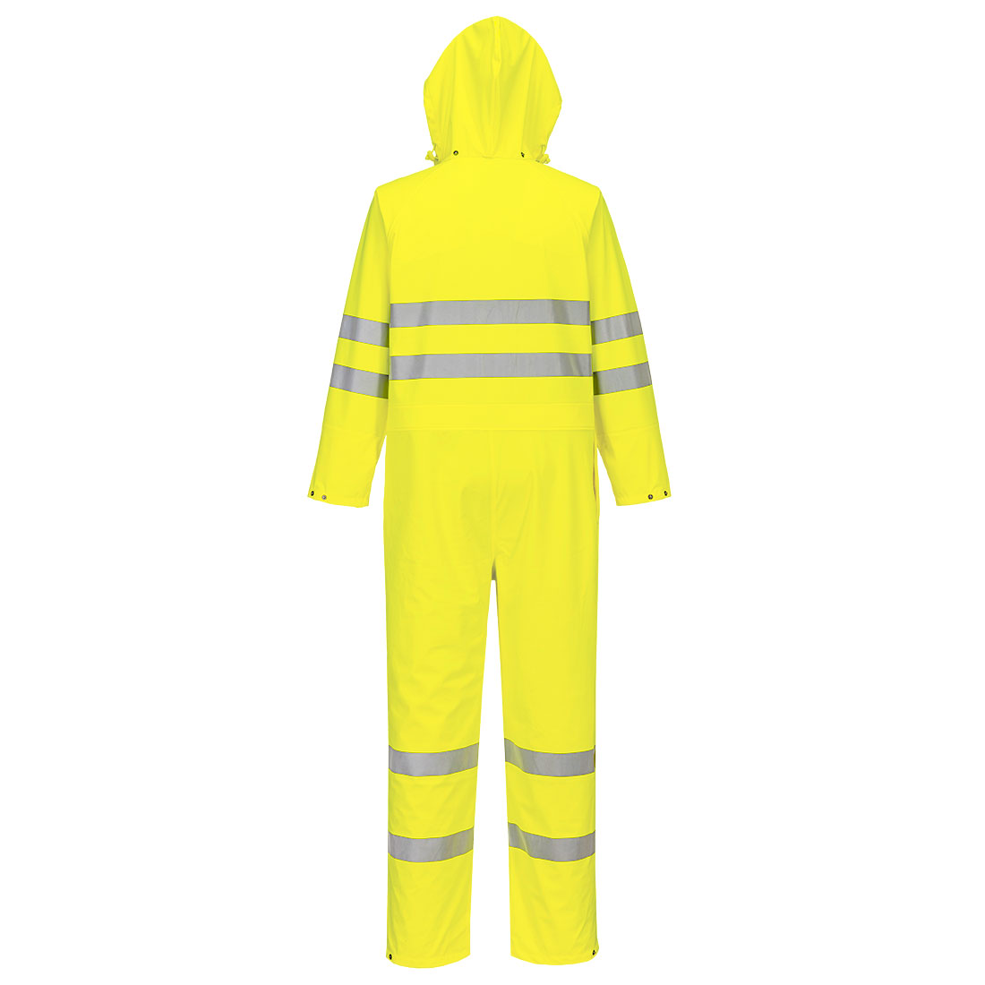 Kombinezon Sealtex Ultra — Żółty - obrazek 2