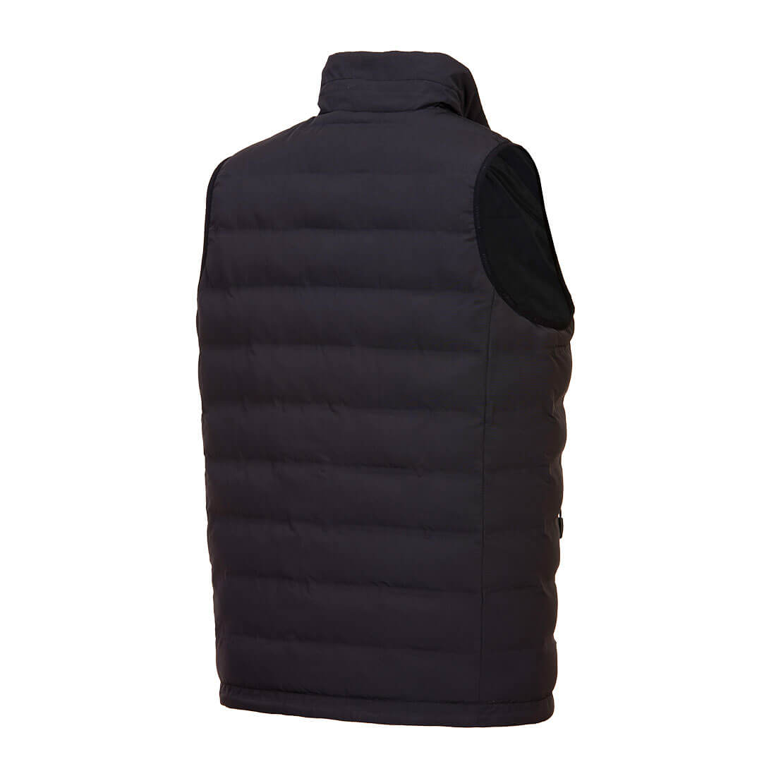 Ocieplacz ogrzewany Ultrasonic — Granatowy - obrazek 2