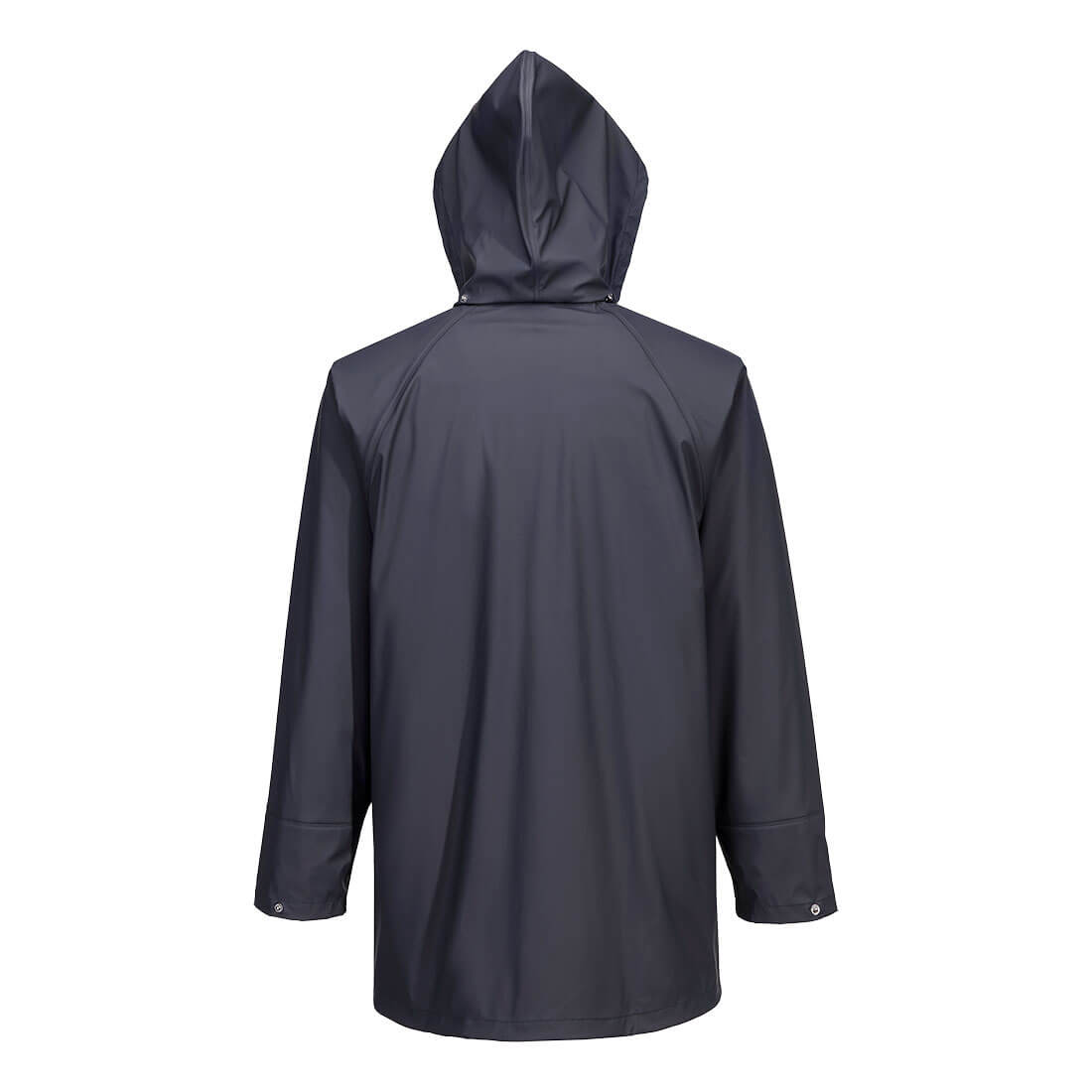 Bluza chemiczna Flexatex — Granatowy - obrazek 2