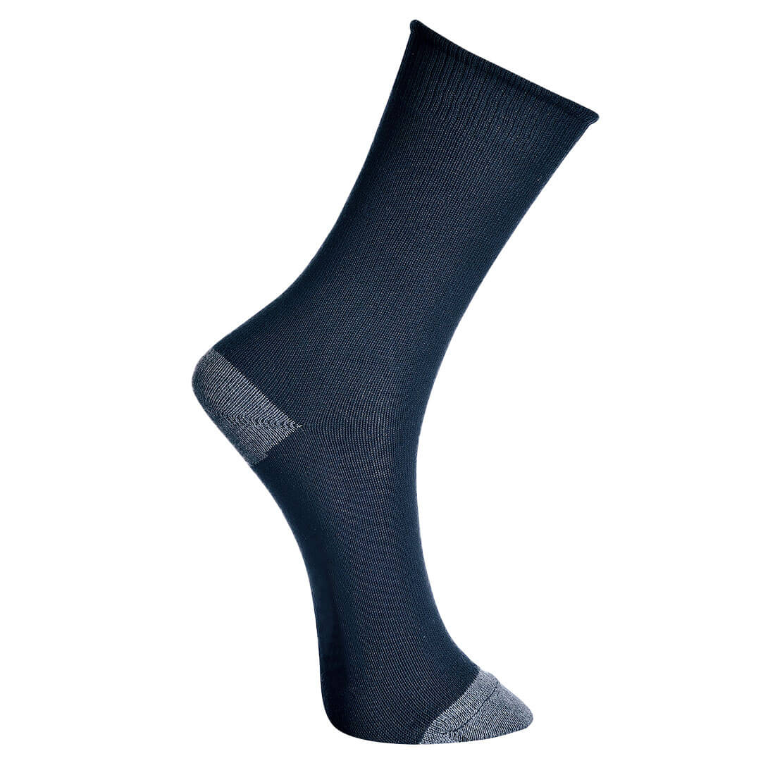 Skarpeta Modaflame Knit FR — Black