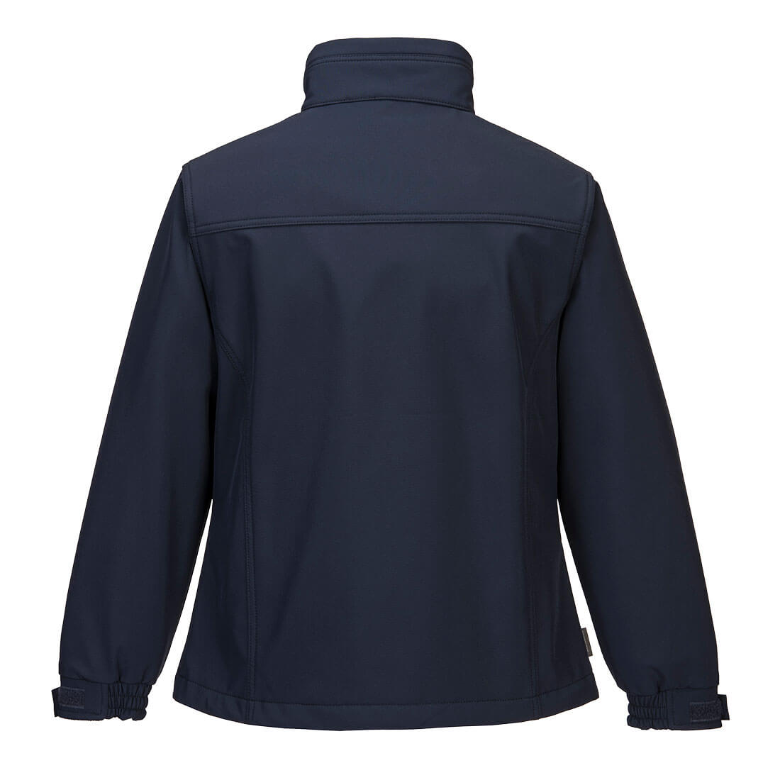 Softshell damski Charlotte (3L) - obrazek 2