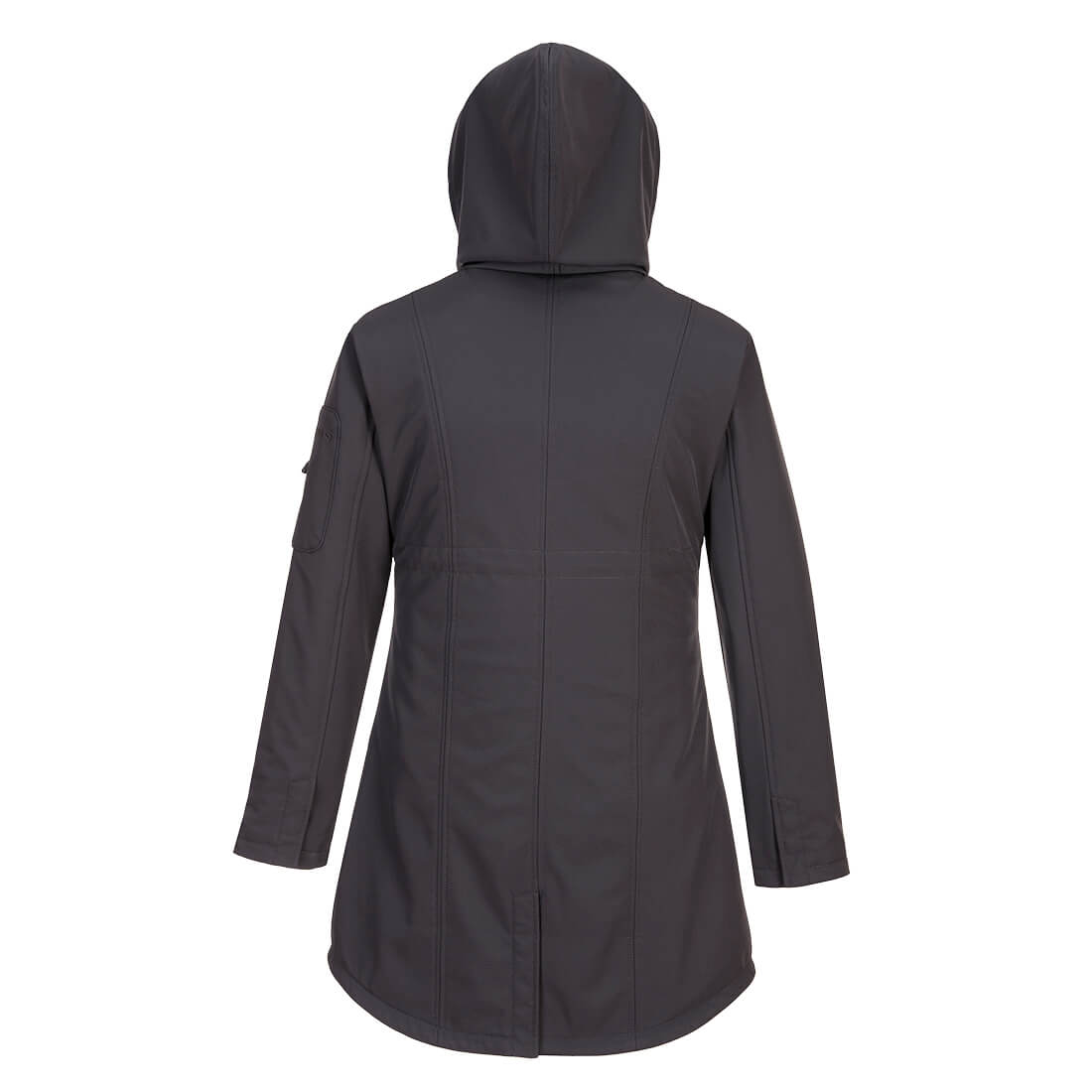 Kurtka Softshell Carla (3L) - obrazek 2