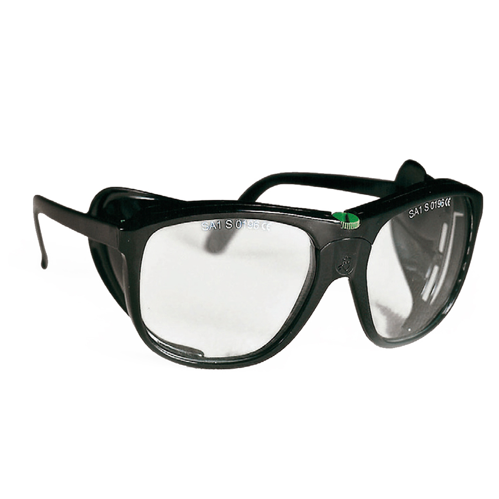 Okulary spawalnicze 000187