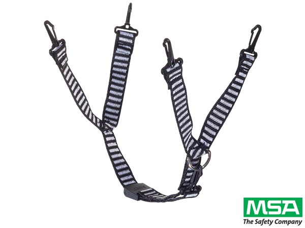 Pasek podbródkowy MSA-STRAP-4P