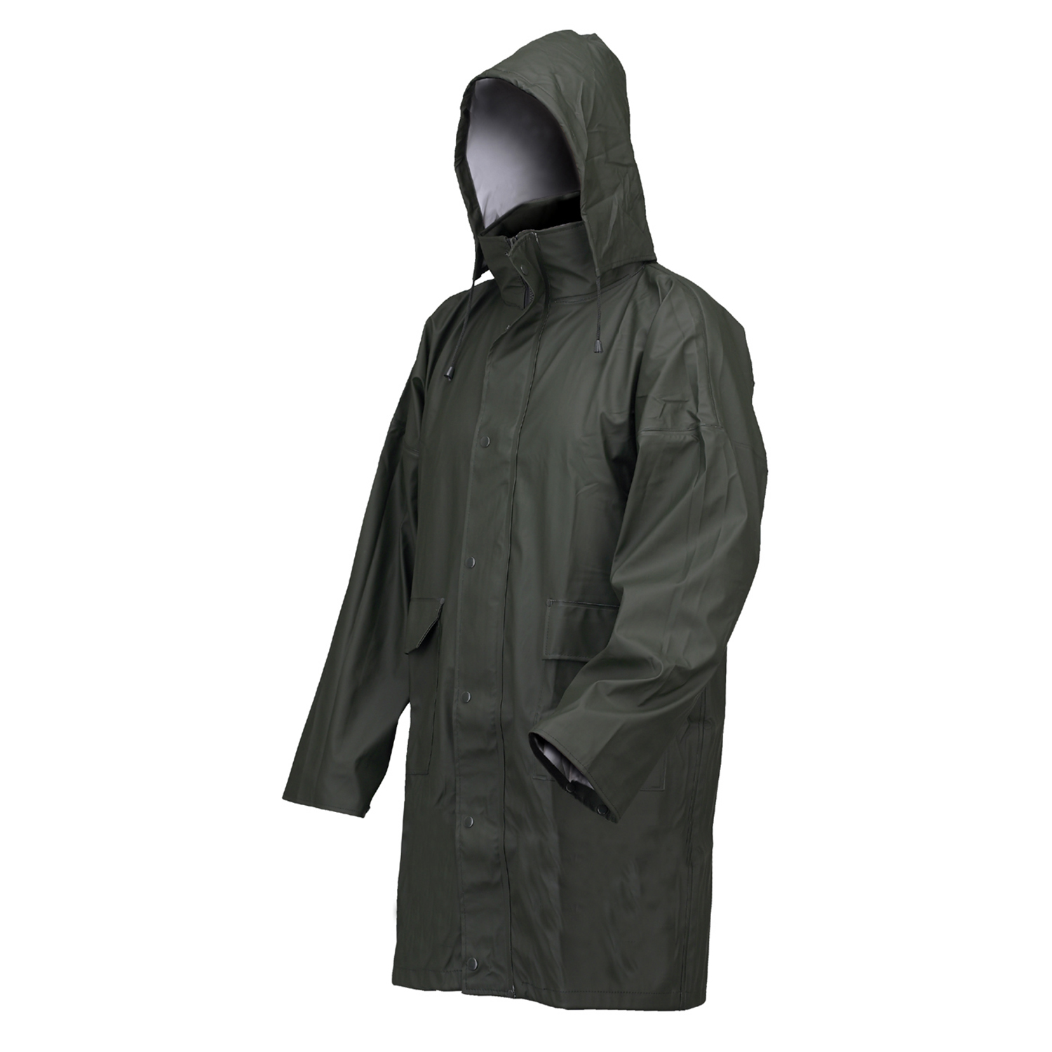 Płaszcz przeciwdeszczowy poliuretan LLUVIA 00129