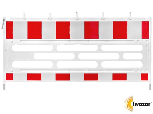 Zapora drogowa TL KWZ-BARRIER_TL