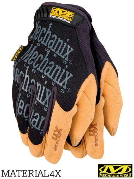 Rękawice ochronne RM-MATERIAL4X