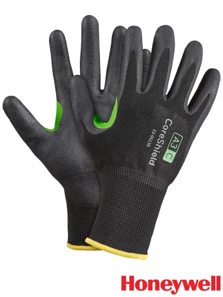Rękawice ochronne CoreShield HW-SHIELD13A3