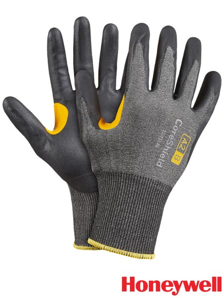 Rękawice ochronne CoreShield HW-SHIELD18A2