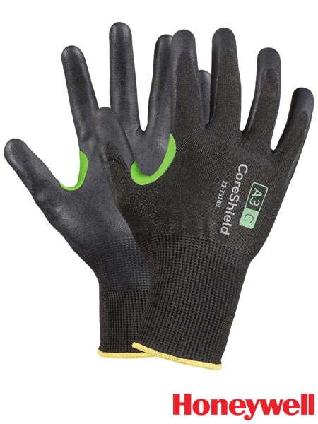 Rękawice ochronne CoreShield HW-SHIELD18A3