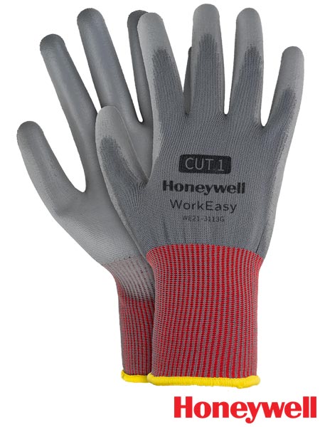 Rękawice ochronne z lini WorkEasy HW-WORK3113