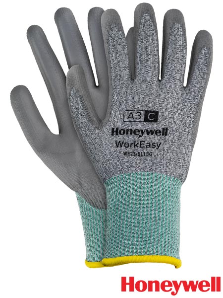 Rękawic ochronnych WorkEasy 5113G HW-WORK5113