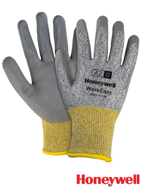 Rękawic ochronnych WorkEasy 7113G HW-WORK7113