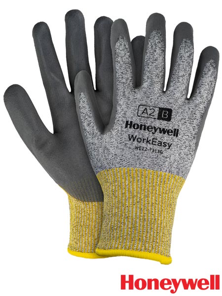 Rękawice ochronne WorkEasy 7313G HW-WORK7313
