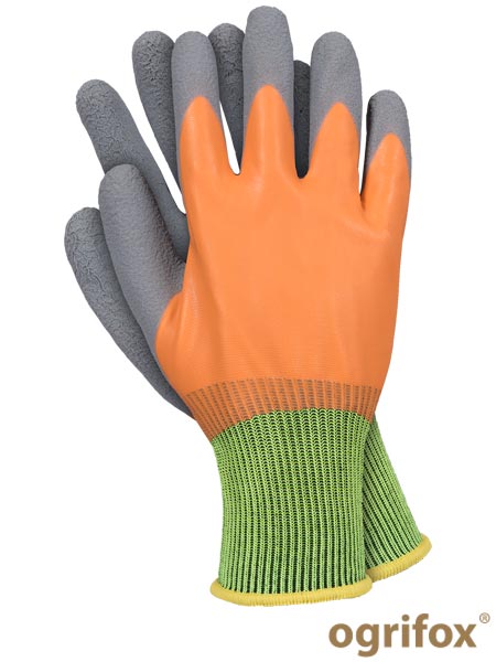 Rękawice ochronne ORANGE OX-ORANGE