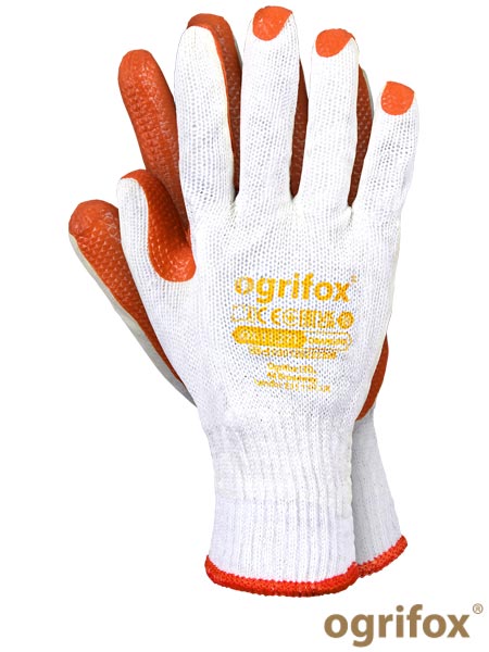 Rękawice ochronne ORANGINA OX-ORANGINA