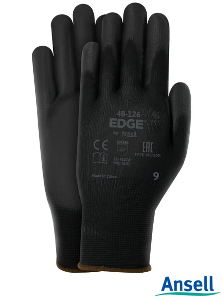 Rękawice ochronne EDGE 48-126 RAEDGE48-126