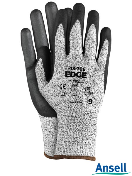Rękawice ochronne EDGE 48-706 RAEDGE48-706