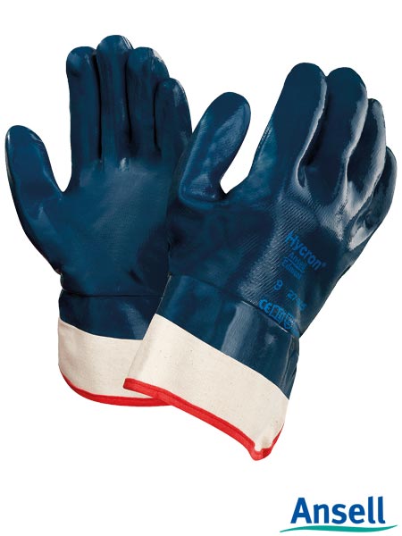 Antystatyczne rękawice Hycron® 27-805 RAHYCRON27-805