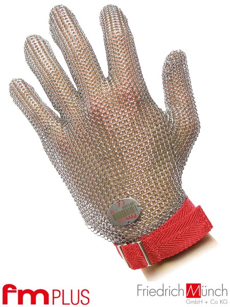 Rękawice ochronne fm PLUS RNIR-FMPLUS
