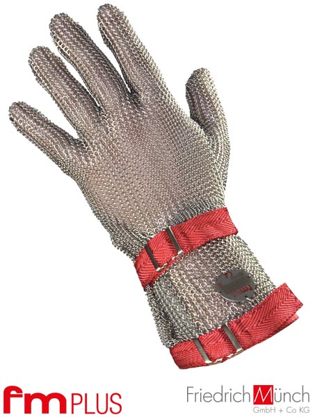 Rękawice ochronne fm PLUS RNIR-FMPLUS-7-5