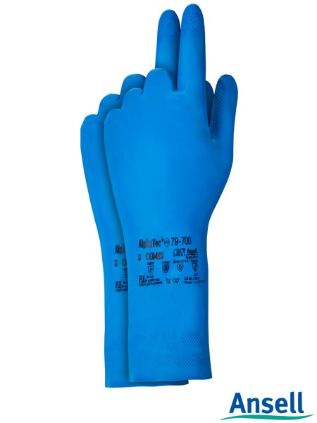 Rękawice ochronne Virtex™ 79-700 RAVIRTEX79-700
