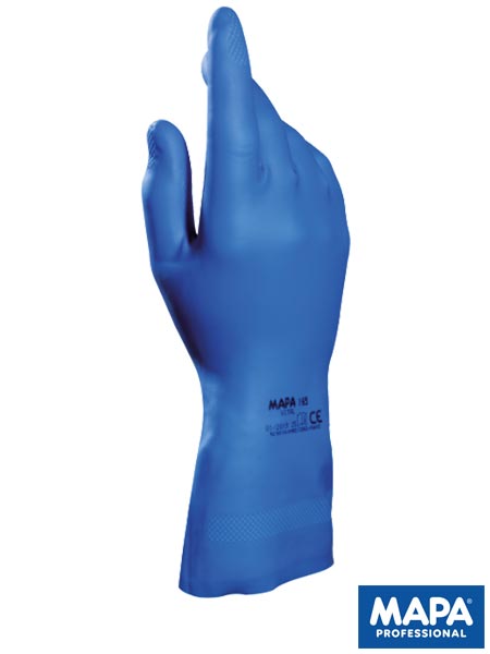 Rękawice ochronne VITAL 165 RVITAL165