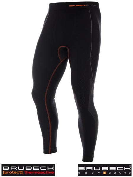 Spodnie termoaktywne linii Thermo Protect UD-BRUTHERMO