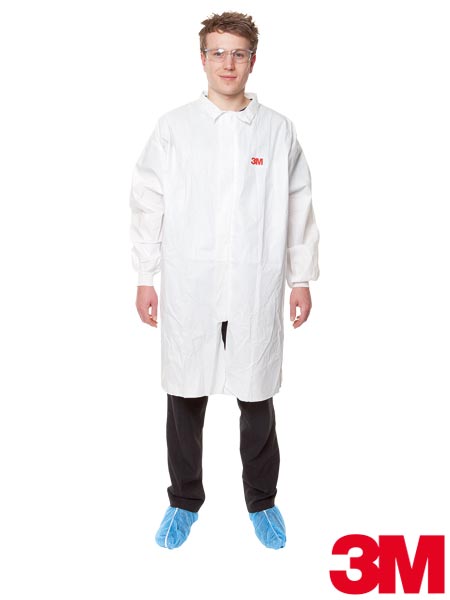 Fartuch laboratoryjny 4440 3M-FLAB-4440