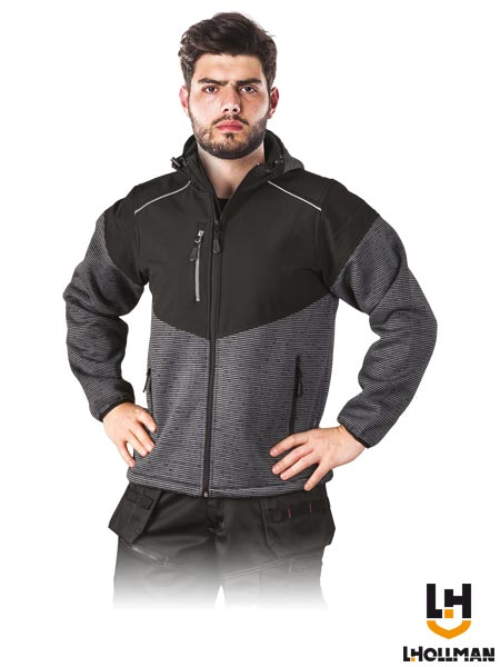 Bluza ochronna HERRING, męska LH-HERRING