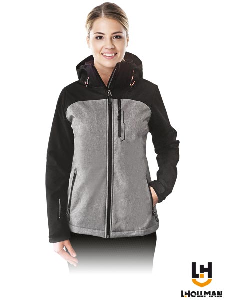 Kurtka ochronna LADYFUN, damska LH-LADYFUN