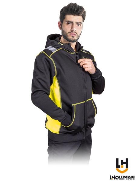 Bluza ochronna TROTTEL, męska LH-TROTTEL
