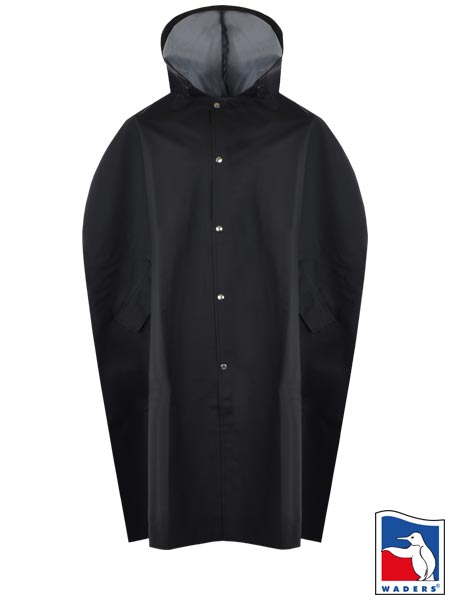 Peleryna wodoochronna MAT-PELW501