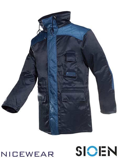 NiceweAr®kurtka do użytku w chłodniach SI-VERMONT