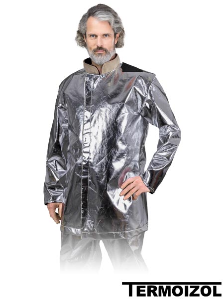 Bluza ochronna żaroodporna TLHR-J