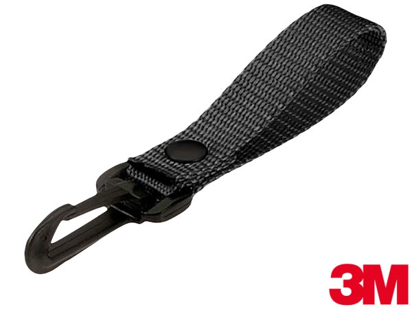 Akcesorium (zaczep) dla lekkiego hełmu ochronnego 3M™ First Base™ 3 3M-KAS-ACCES