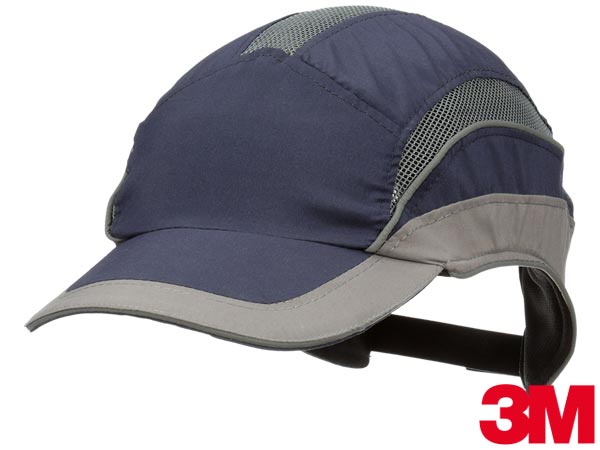 Lekki hełm ochronny 3M™ First Base™ 3, Elite 3M-KAS-BASE3_E