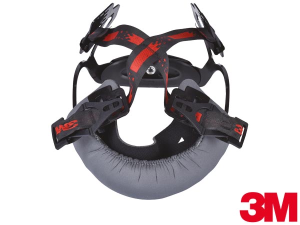 Wymienna więźba do hełmu 3M-KAS-SECURE 3M-KAS-SECURE-W