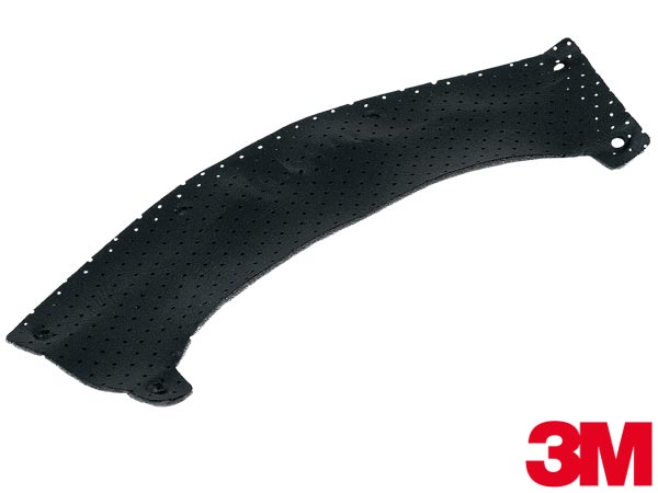 Plastikowa opaska przeciwpotna do wymiennej więźby G2C (standard) 3M-OP-G2C